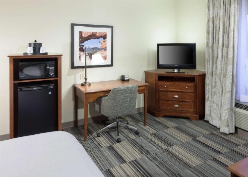 Hampton Inn By Hilton & Suites Colorado Springs/I-25 South image 14