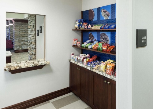 Hampton Inn By Hilton & Suites Colorado Springs/I-25 South image 26