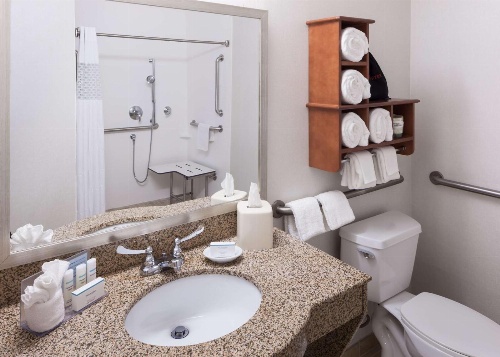 Hampton Inn By Hilton & Suites Colorado Springs/I-25 South image 4