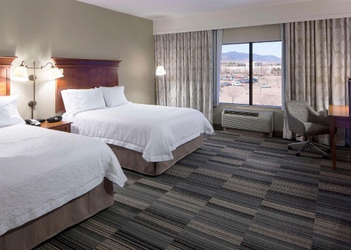 Hampton Inn By Hilton & Suites Colorado Springs/I-25 South image 5